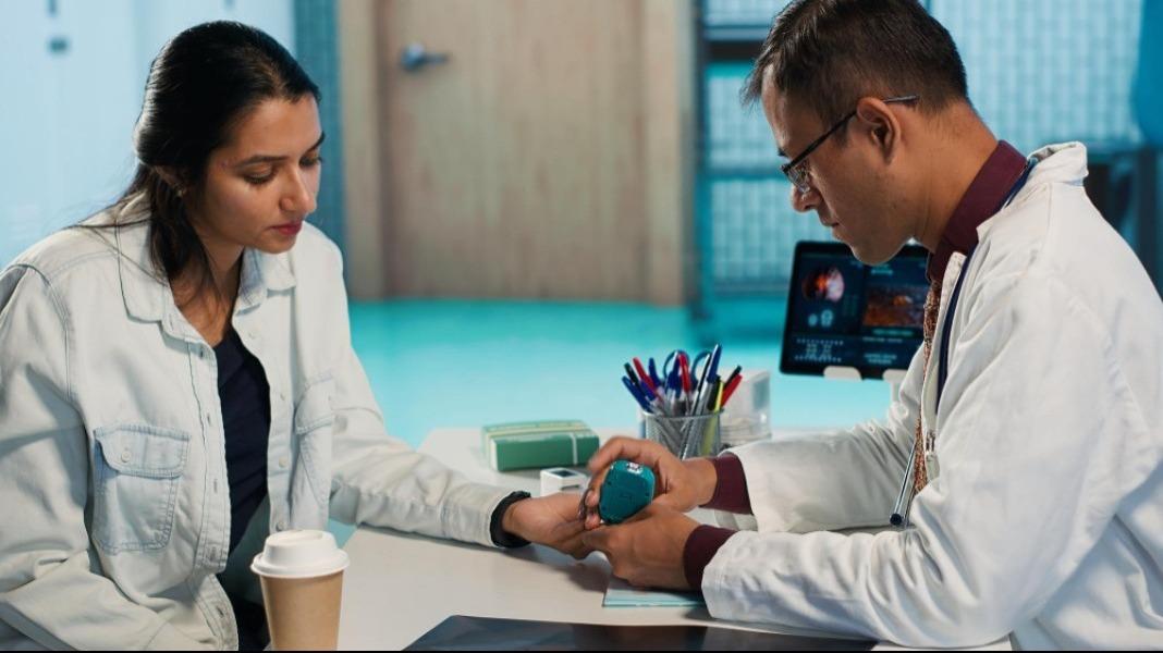 advanced imaging technology dw