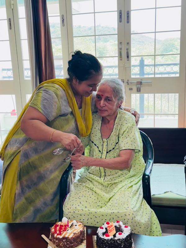 Retirement is a phase meant fo