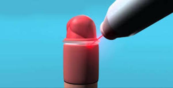 faster recovery after gallblad