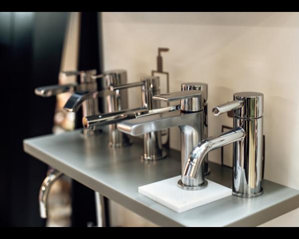 fittings enhance bathrooms