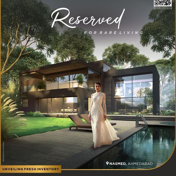 luxury apartments near sg high