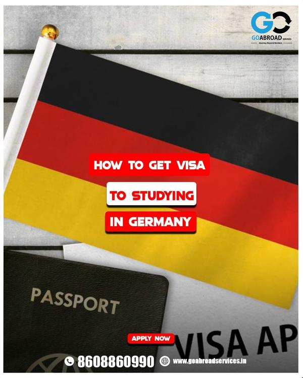 german student residence permi