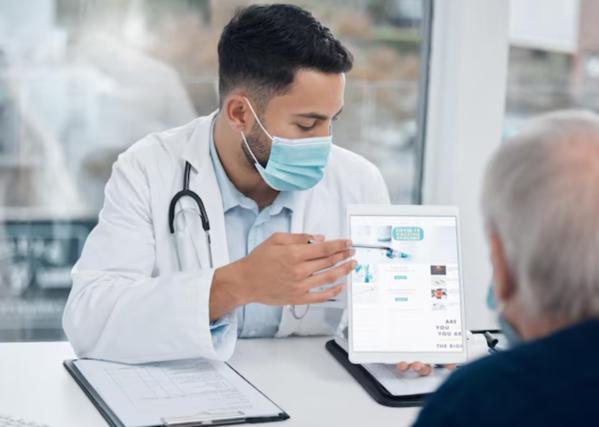 metabolic health assessment