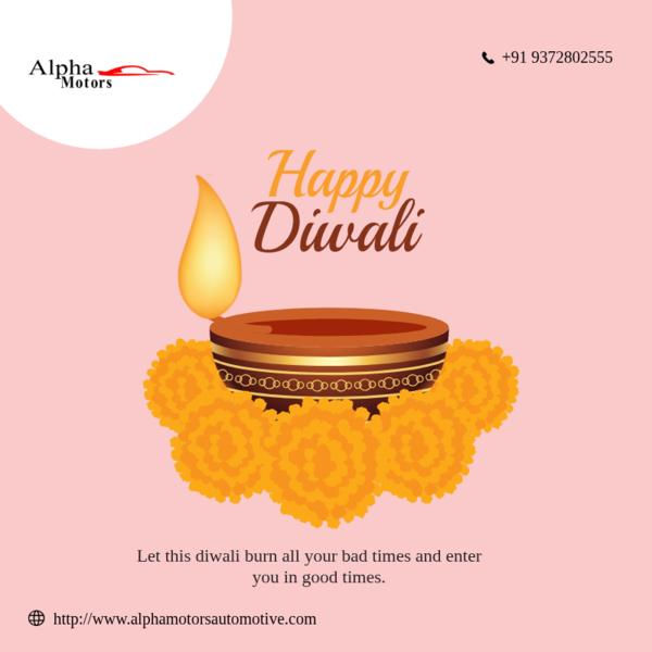 🪔 May your Diwali be filled w