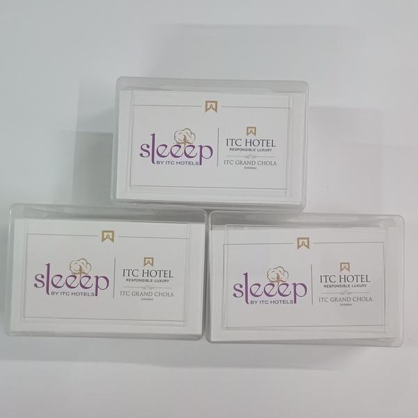 microtek warranty card design 