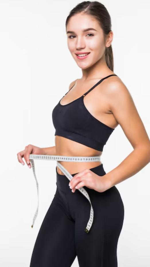 Losing weight is not about skipping meal