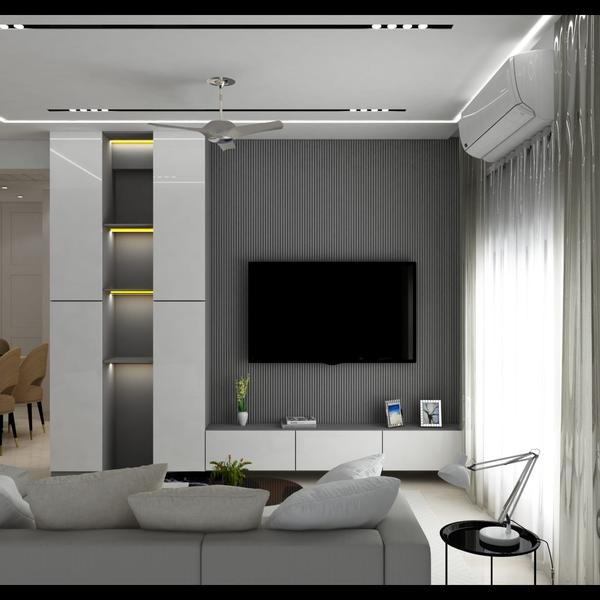 functional environments