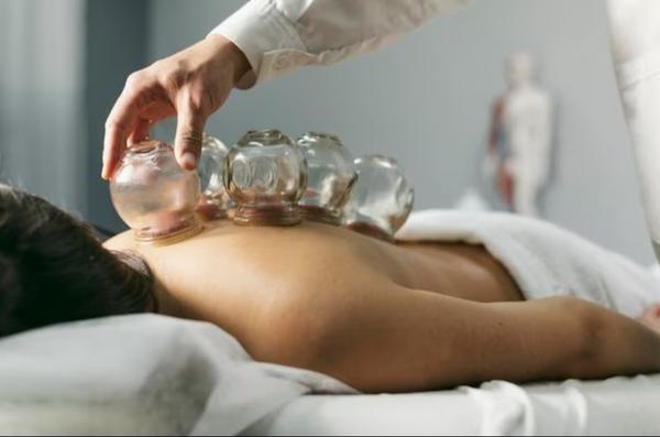 muscle soreness relief techniq