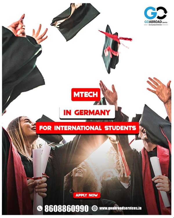 end to end mtech abroad guidan