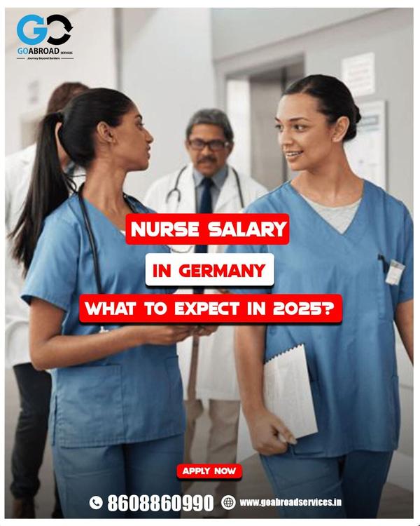 benefits for nurses working in