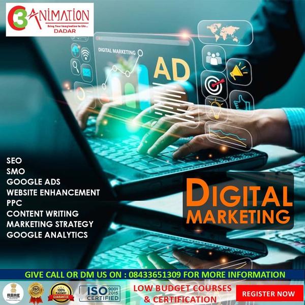 Enroll Now in the Best Di