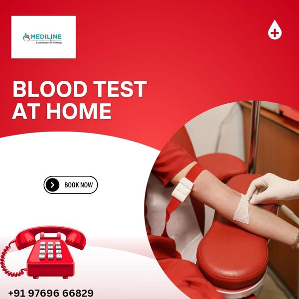 ecg testing from home