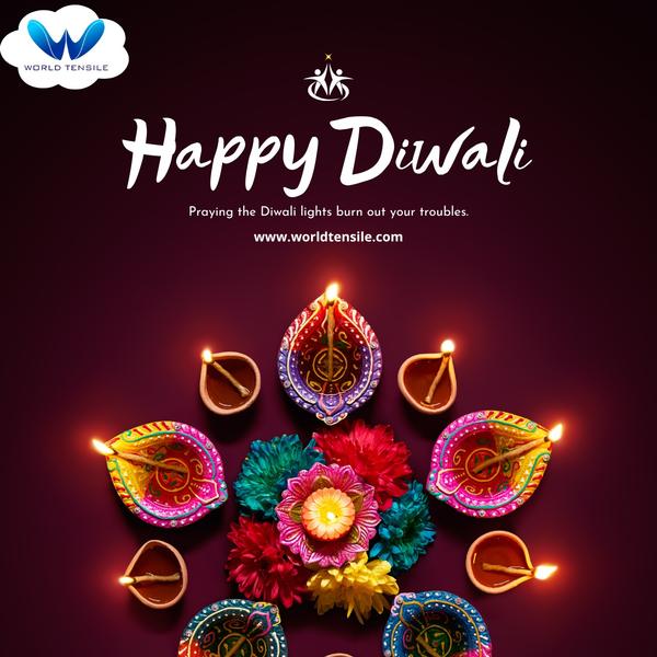 Happy diwali 🪔🎇 Team World T