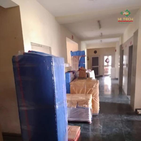 affordable movers chennai to a