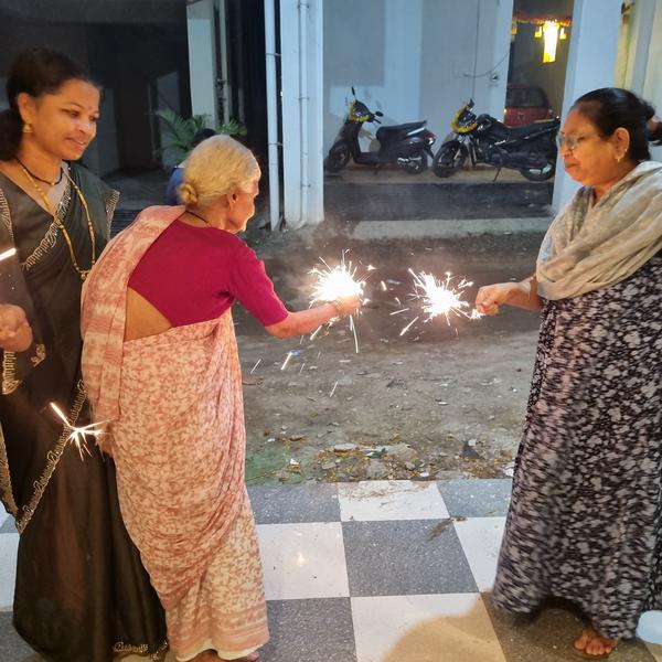 celebrate together eid moments