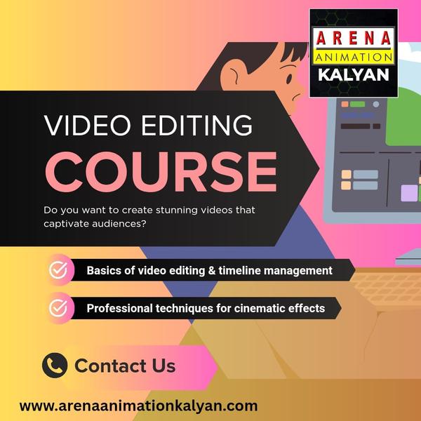 Become a Pro Video Editor