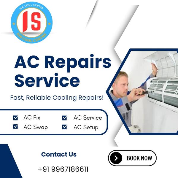 Keep your home cool and c