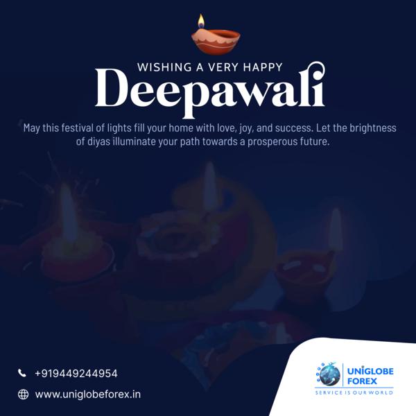 diwali promo