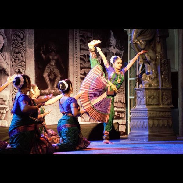 bharatanatyam classes in coimb