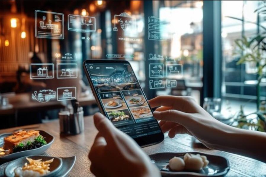 restaurant operations manageme