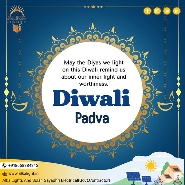 **🔥 Light Up This Diwali with Alka Lights And Sol