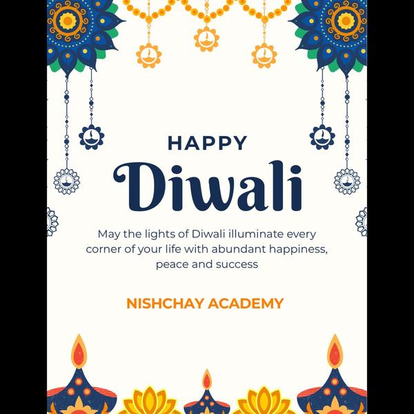 happy diwali to all from 