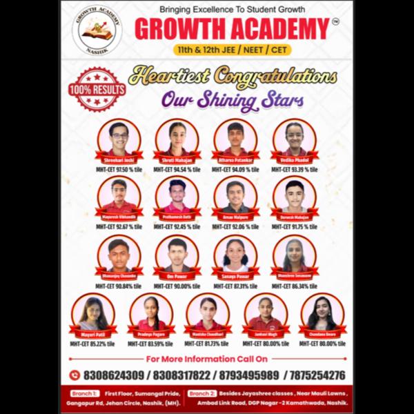 Many students dream of cr