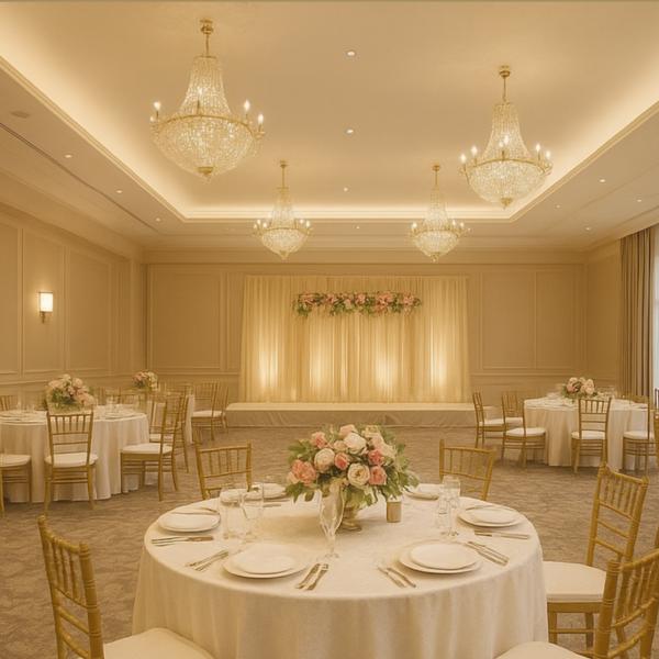 Looking for the perfect venue