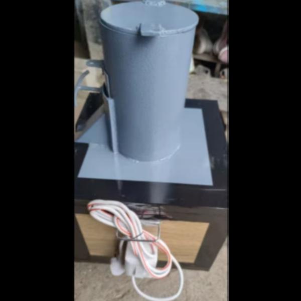 update image