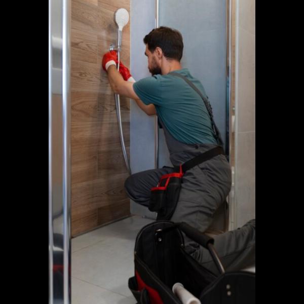 waterproofing and plumbing upd