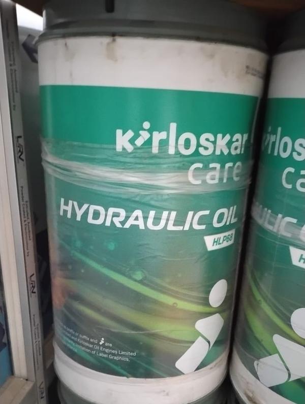 def hydraulic oil patna