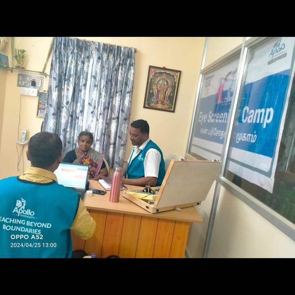 old age home with emergency me