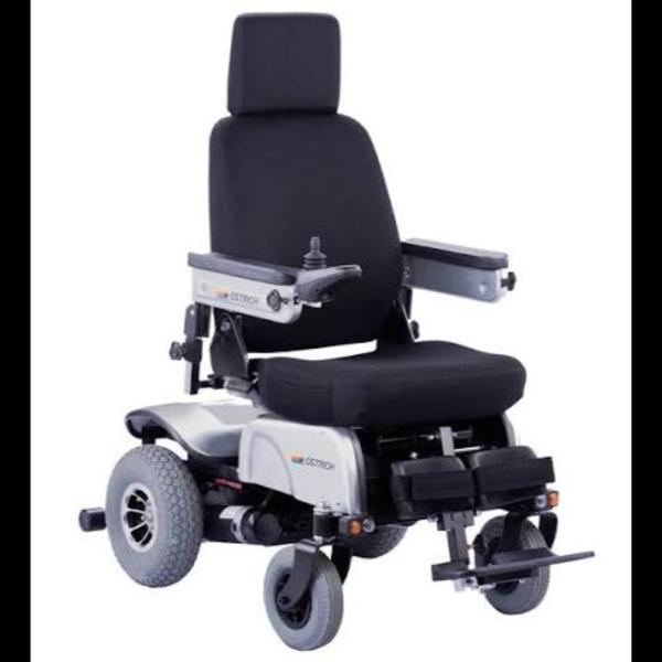Best electric wheelchair