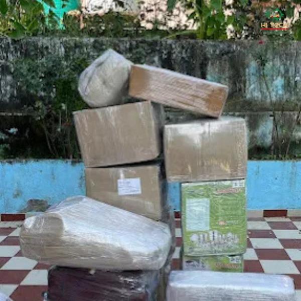 kilambakkam planning