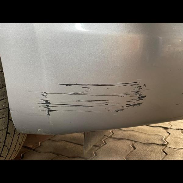 car scratch and dent removal t