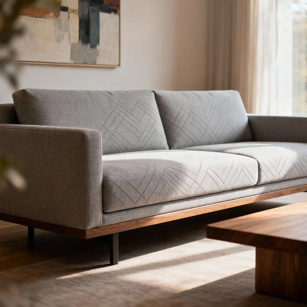 Your office lobby and lou