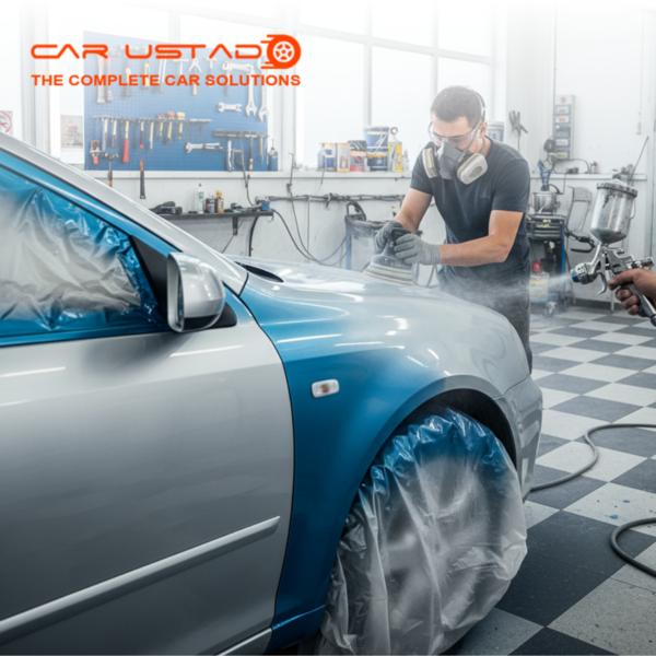 top denting painting service i