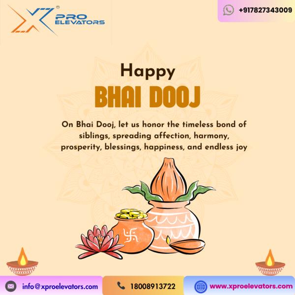 We wish you a lifetime of warm