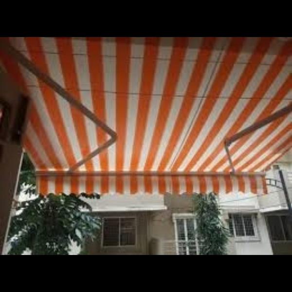 Folding Awning Manufacturer in Mumbai