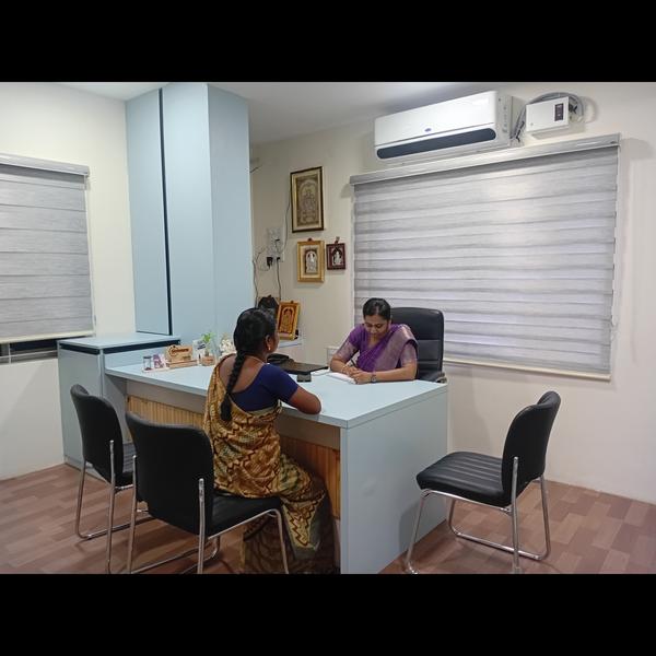 dr valarmathi fungal infection