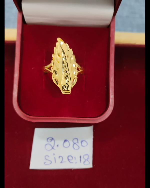 trusted gold buyer ariyalur