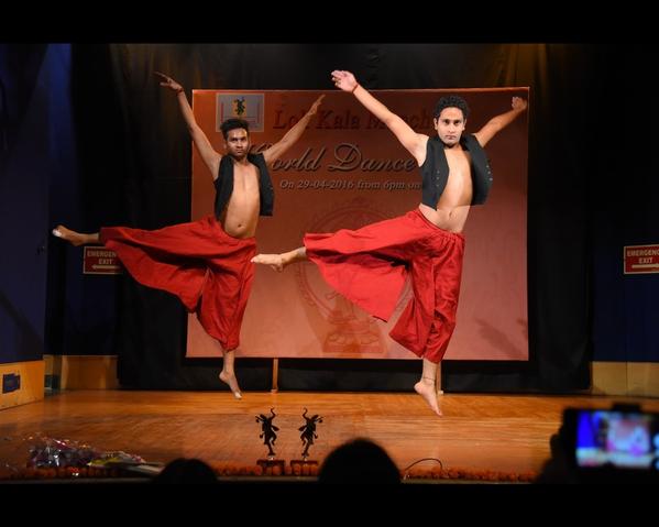 Best Dance Classes -  Welcome 