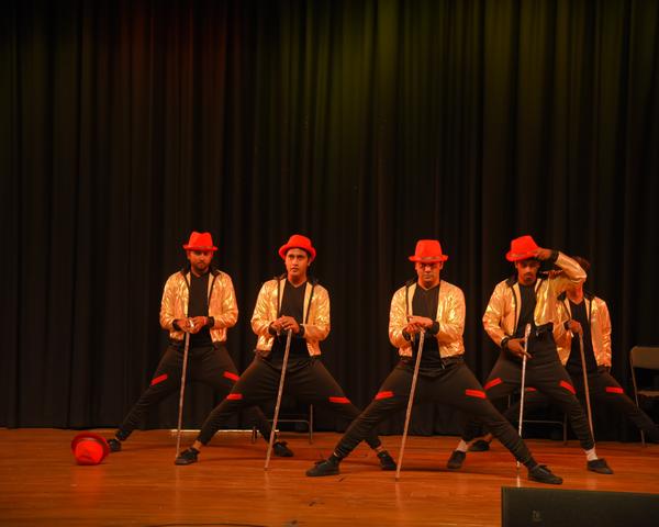 Dance class Near Me -  Welcome