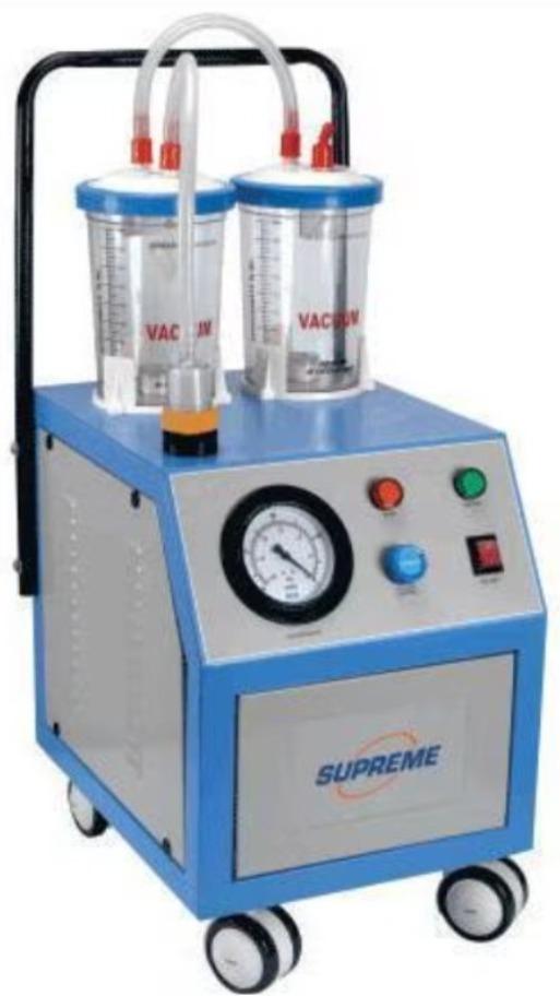 For patients with respiratory or post-surgical nee