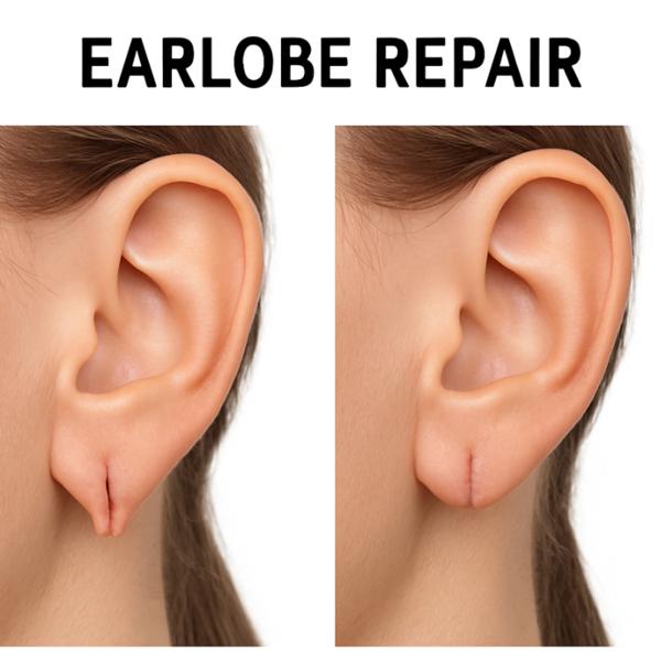 keloid scars cosmetic concerns