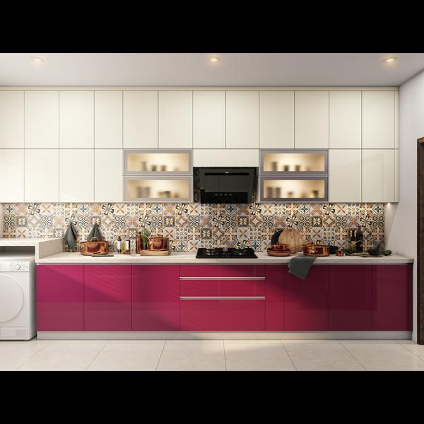 Redesign Your Kitchen wit