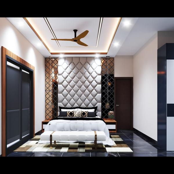 Best Interior Designer in