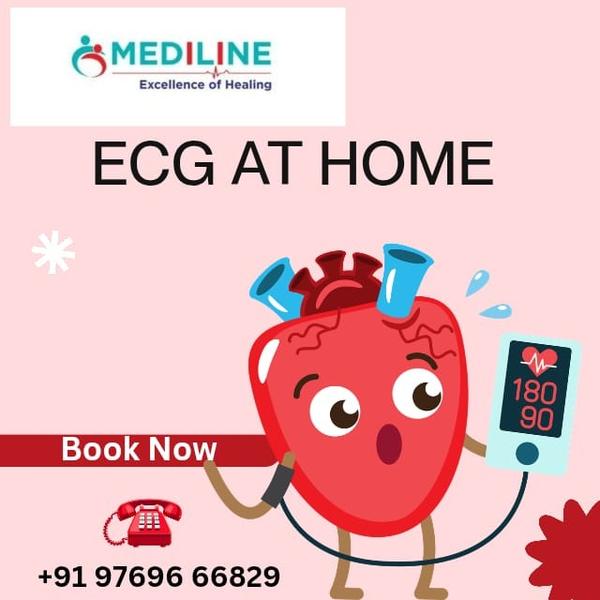 professional healthcare ecg go