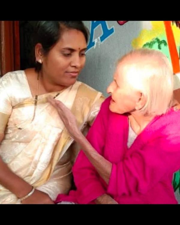 Quality elder care services go