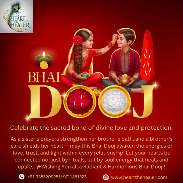 May the sacred bond of love an